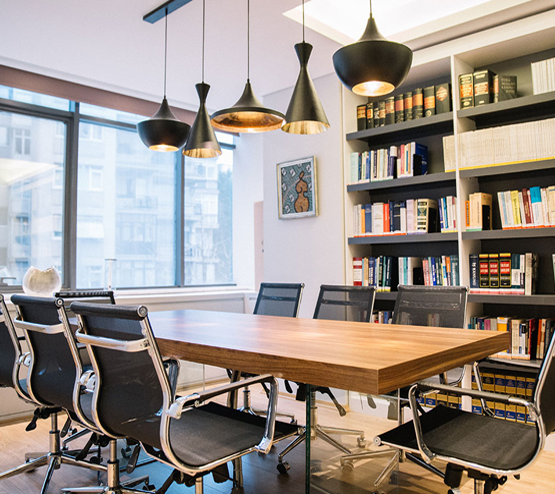 CÔNG TY LUẬT TNHH THẾ GIỚI LUẬT PHÁP